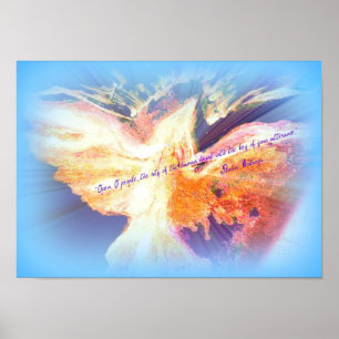 Poster Flying19