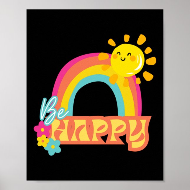 Poster Foco No Que S Sticker1 (Frente)