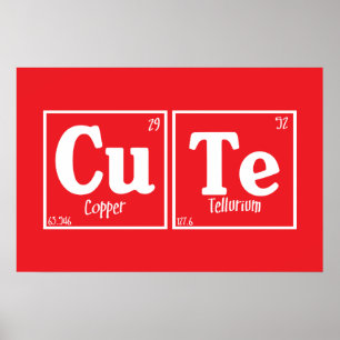 Poster Fofa