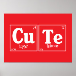 Poster Fofa