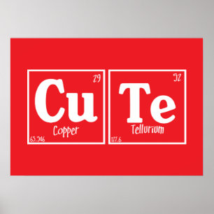 Poster Fofa