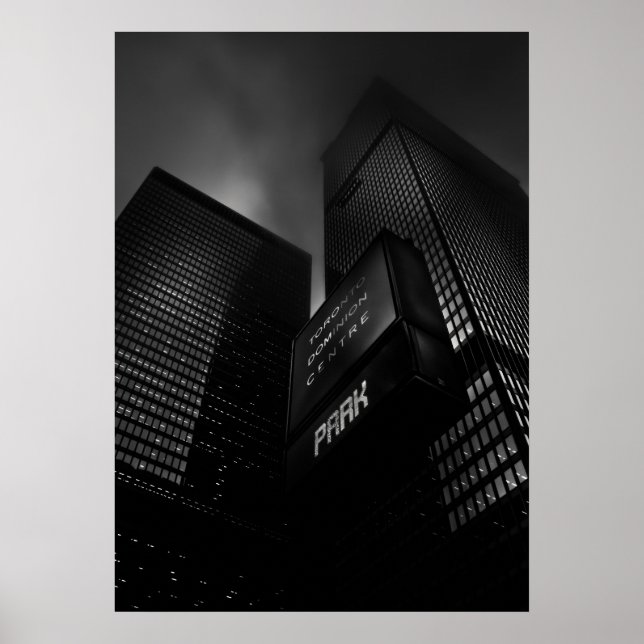 Poster Fogfest de centro n.o 16 (Frente)