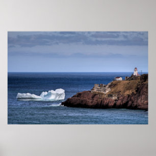 Poster FogHorn