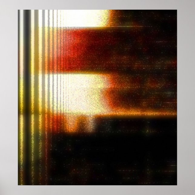 Poster Fogo de Destino (Frente)