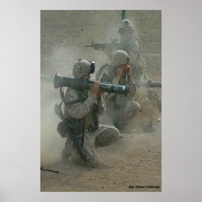 PÔSTER FOGO NO BURACO (Frente)