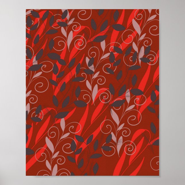 Poster folha (Frente)