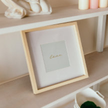 folha de ouro elegante, folha de ouro, mão escrita