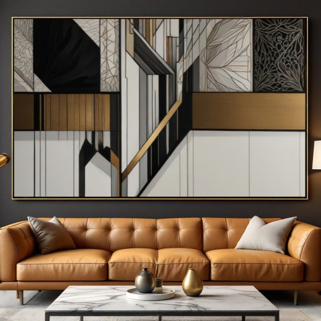 Poster Folhas de Aço (Criador carregado)