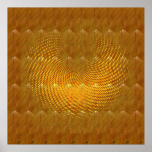 Poster Folhas de Asas #4