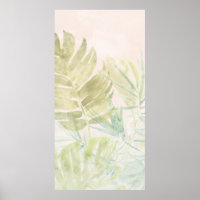 Folhas Tropicais Mudadas