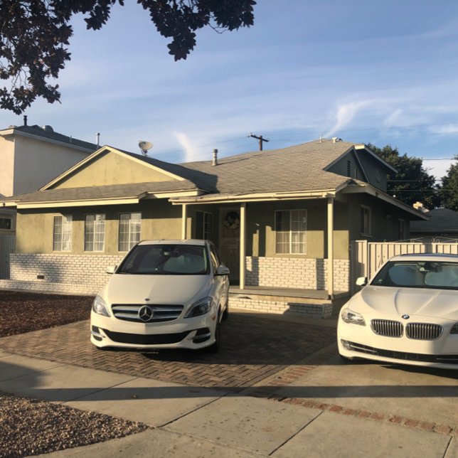 Poster Folheto da Casa Aberta do Realtor em breve (Criador carregado)