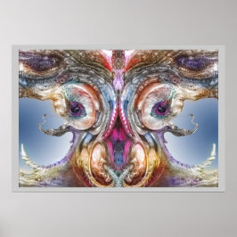 PÔSTER FOMORII REMIX INCUBADOR