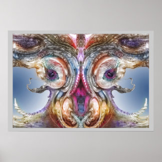 PÔSTER FOMORII REMIX INCUBADOR