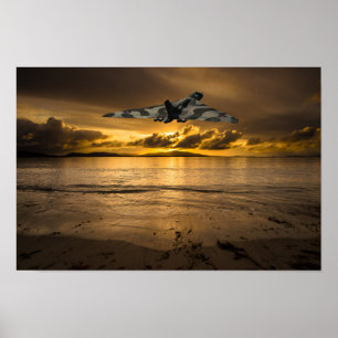 Pôster Fora da Guerra