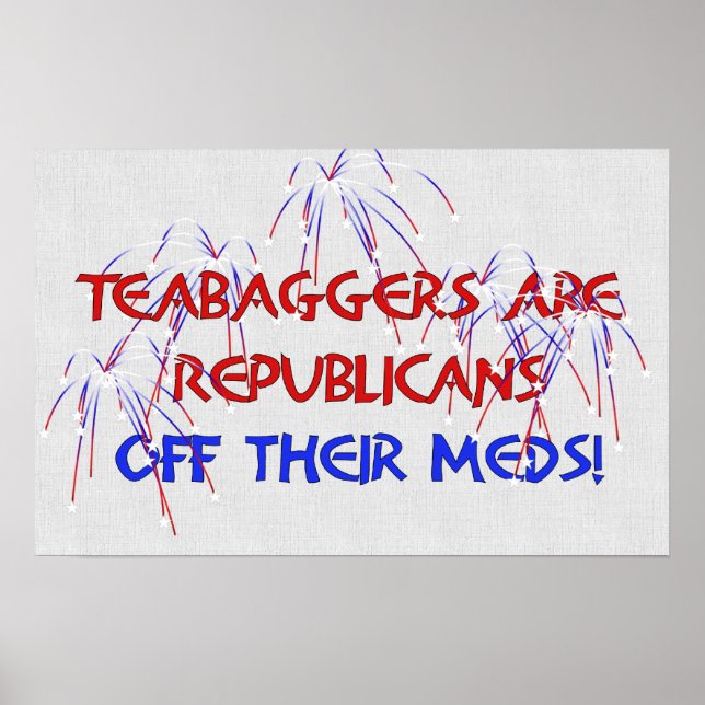 PÔSTER FORA DE SEUS MEDOS (Frente)