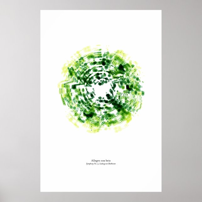 Pôster Fora do Funcionarios: (cor) (Frente)