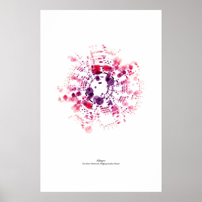 Poster Fora do Funcionarios: (cor) (Frente)