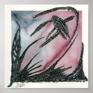 Poster Fora do Mundo