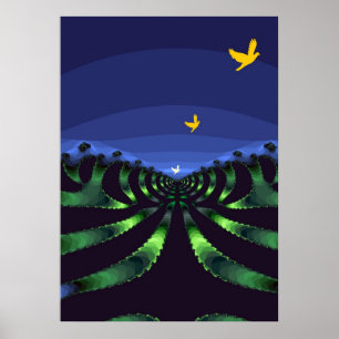 Pôster Fora do Void