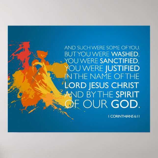 Poster Foram alguns de vocês (Frente)