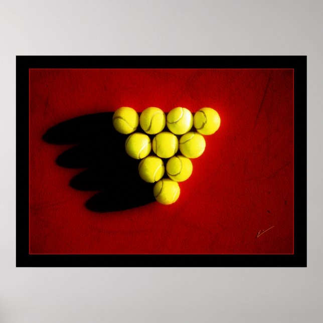 Poster Força Dez (Frente)