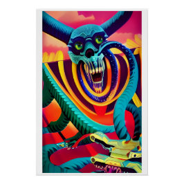 Pôster Force Majeure