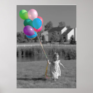 Poster Forever Young