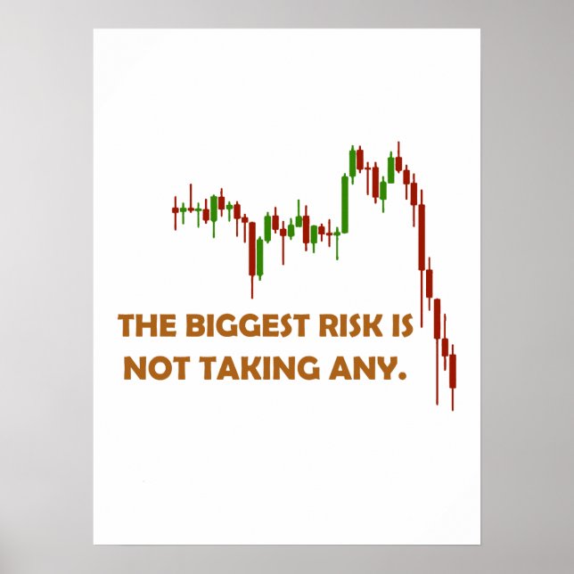 Poster Forex Trader Col13 (Frente)