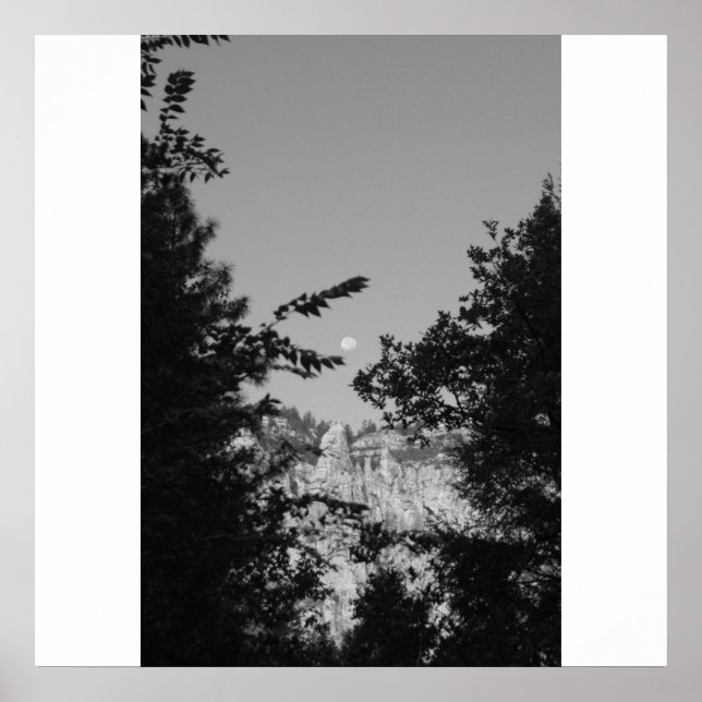 Pôster Fork Ocidental (Frente)