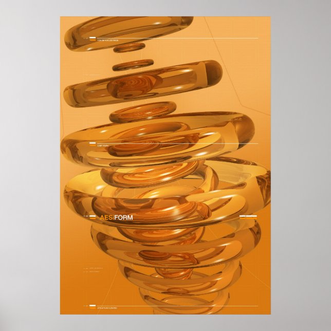 Poster forma (Frente)