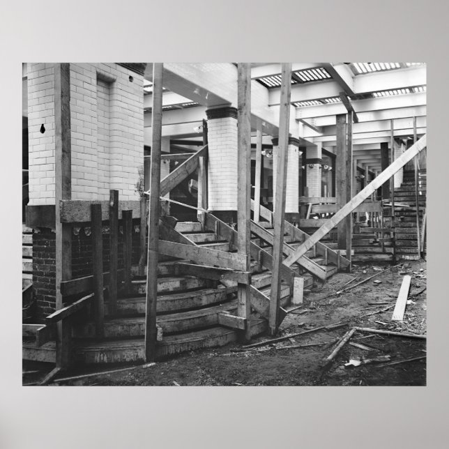 Pôster Formação: 1900 (Frente)