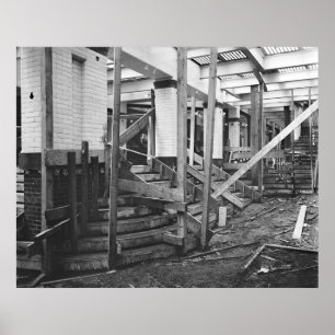 Pôster Formação acima: 1900