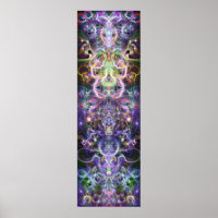 formação de luz apófise astral totem 1