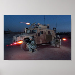 Poster Formação em Armas de Fogo Vivas