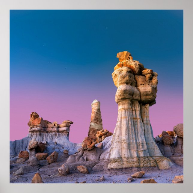 POSTER FORMAÇÃO ROCK MARCADA (Frente)