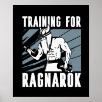 Formação Viking Para Ragnarok