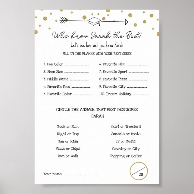 Poster FORMANDO formando Jogo (Frente)