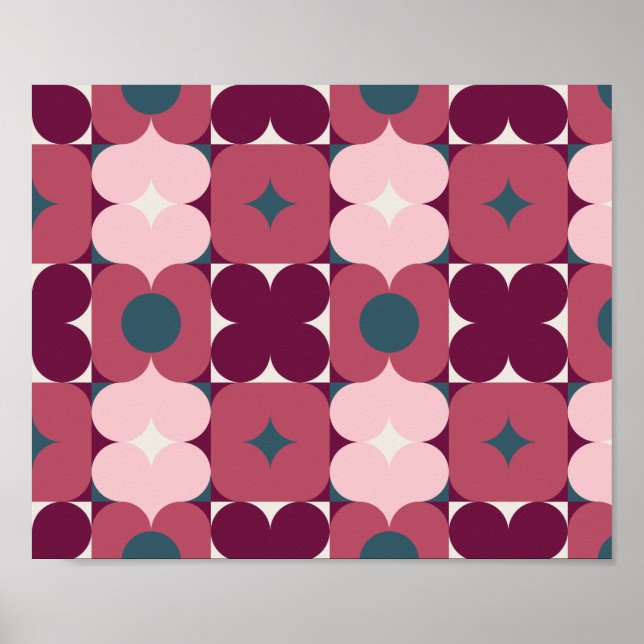 Poster Formas (Frente)