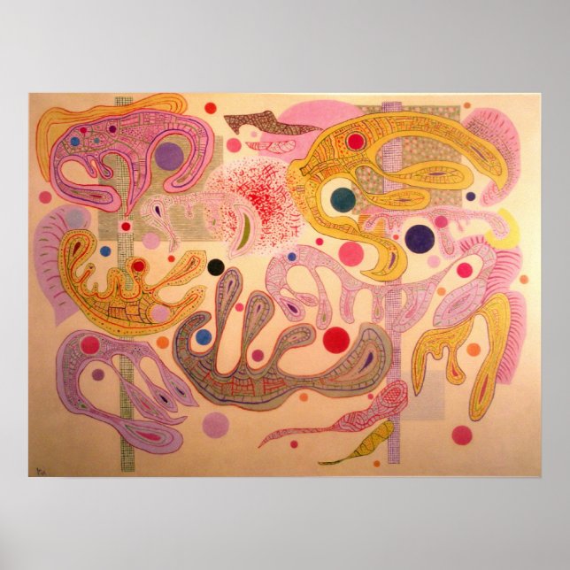 Pôster Formas Críticas (Frente)