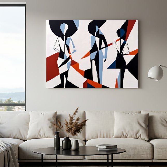 Poster Formas em Diálogo (Criador carregado)