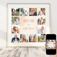 Formas Orgânicas Neutras Tempo de Família 12 Fotos