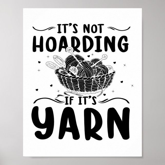 Poster Formigueiro | Presentes-avó para máquinas de costu (Frente)