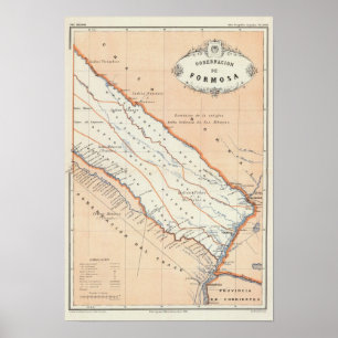 Pôster Formosa, Argentina