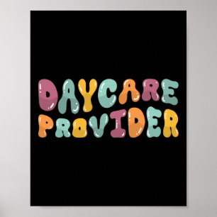 Poster Fornecedor de Creche - Presentes para Professores
