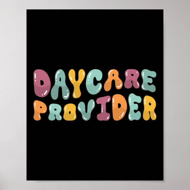 Poster Fornecedor de Creche - Presentes para Professores  (Frente)