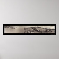 Fort Amador Panama Foto 1936