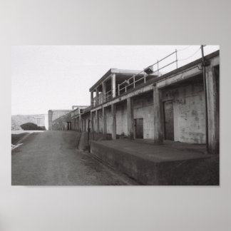 Pôster Fort Casey State Park