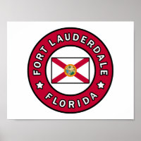 Fort Lauderdale Flórida