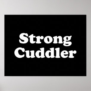 Poster Forte cudler