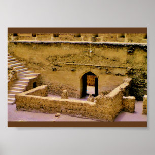 Pôster Forte de Arad